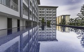 Kantary Hotel And Serviced Apartment, Amata, Bangpakong